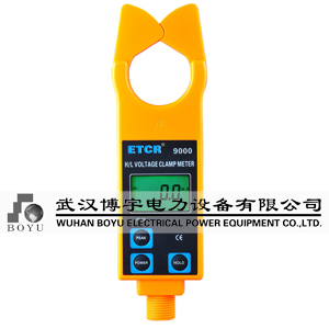 ETCR9000�ߵ͉��Q�������