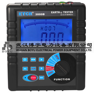 ETCR3000B��������ʜyԇ�x