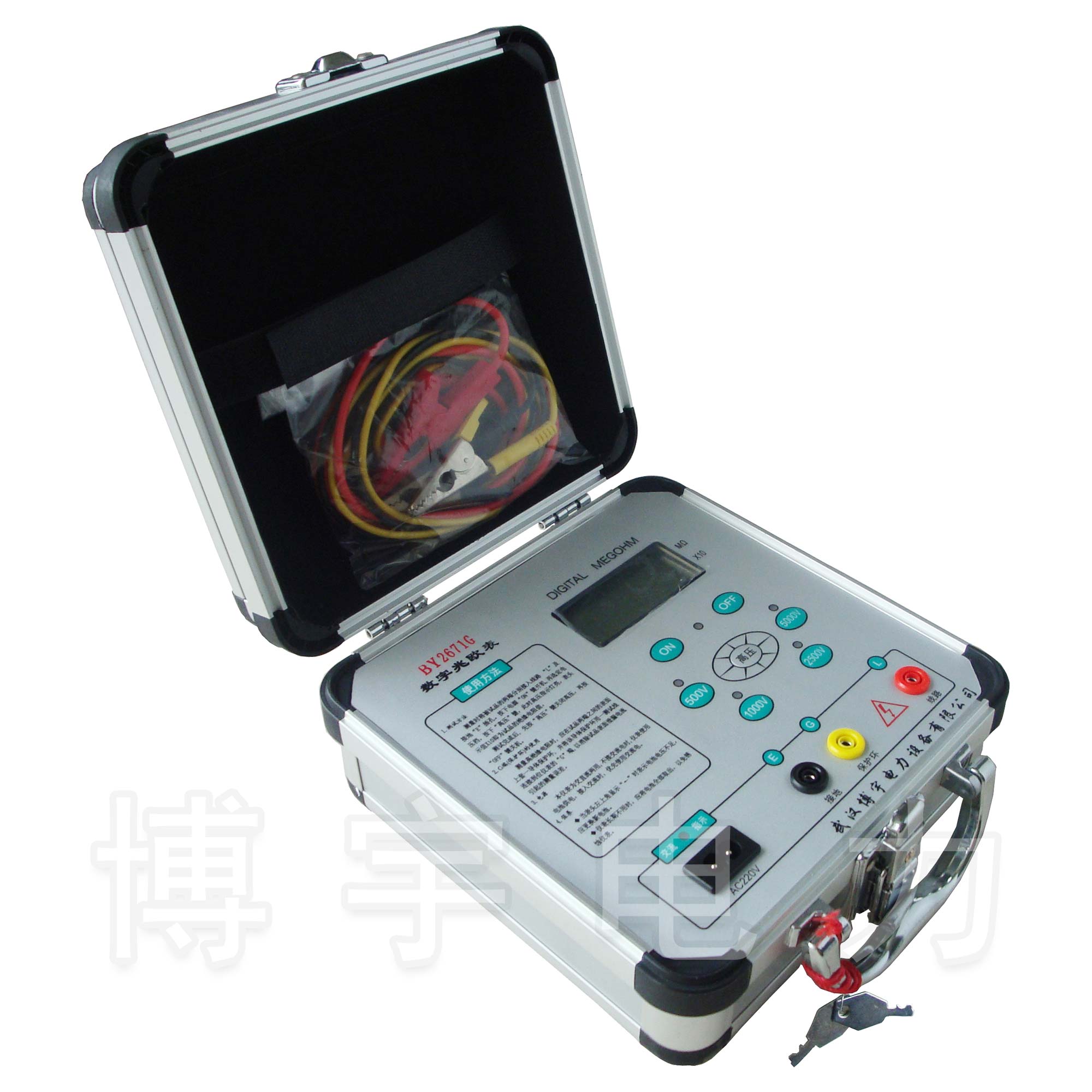 BY2671G�����ךW��(5000V)